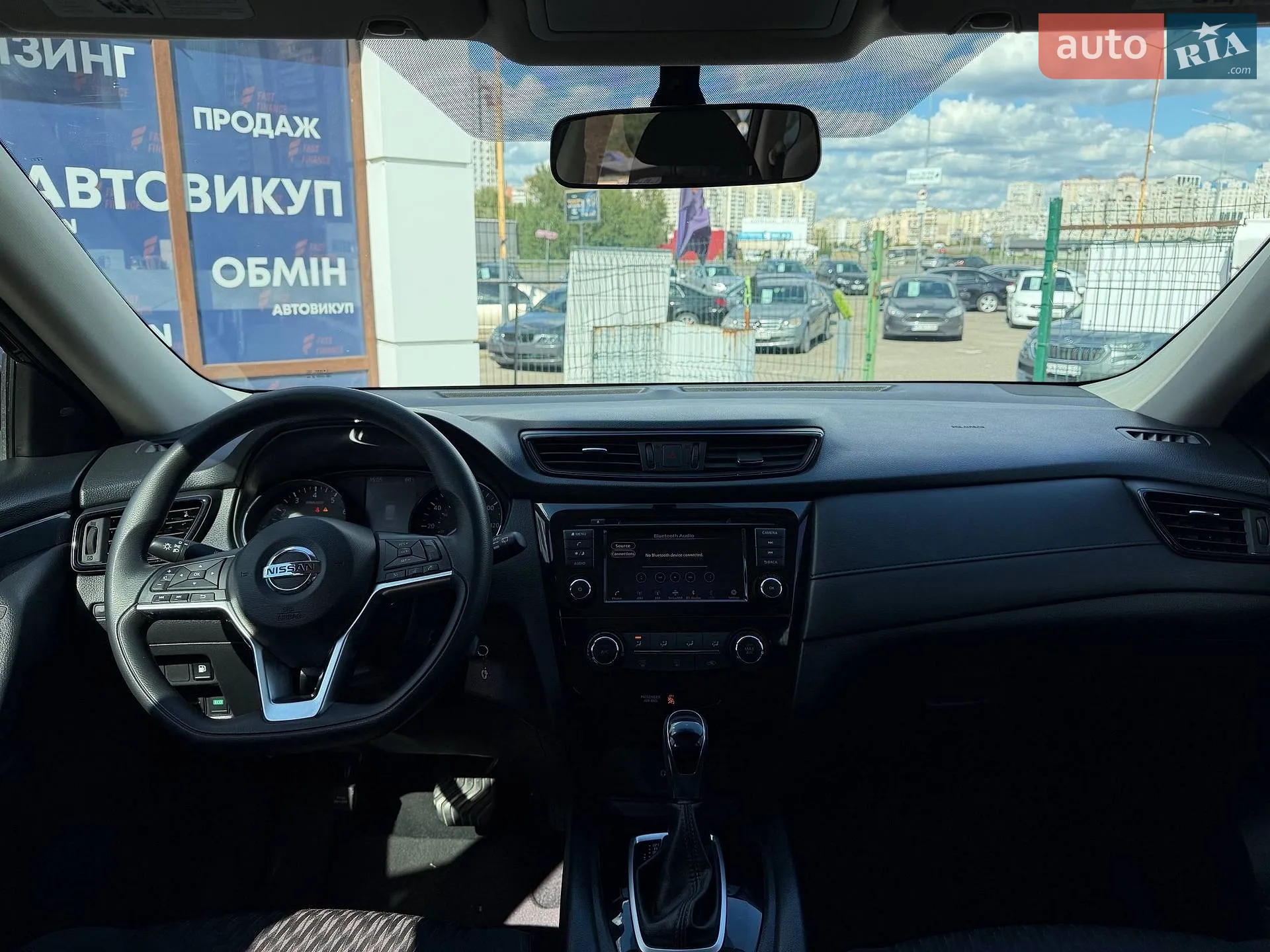 2018 Nissan Rogue - мініатюра 13