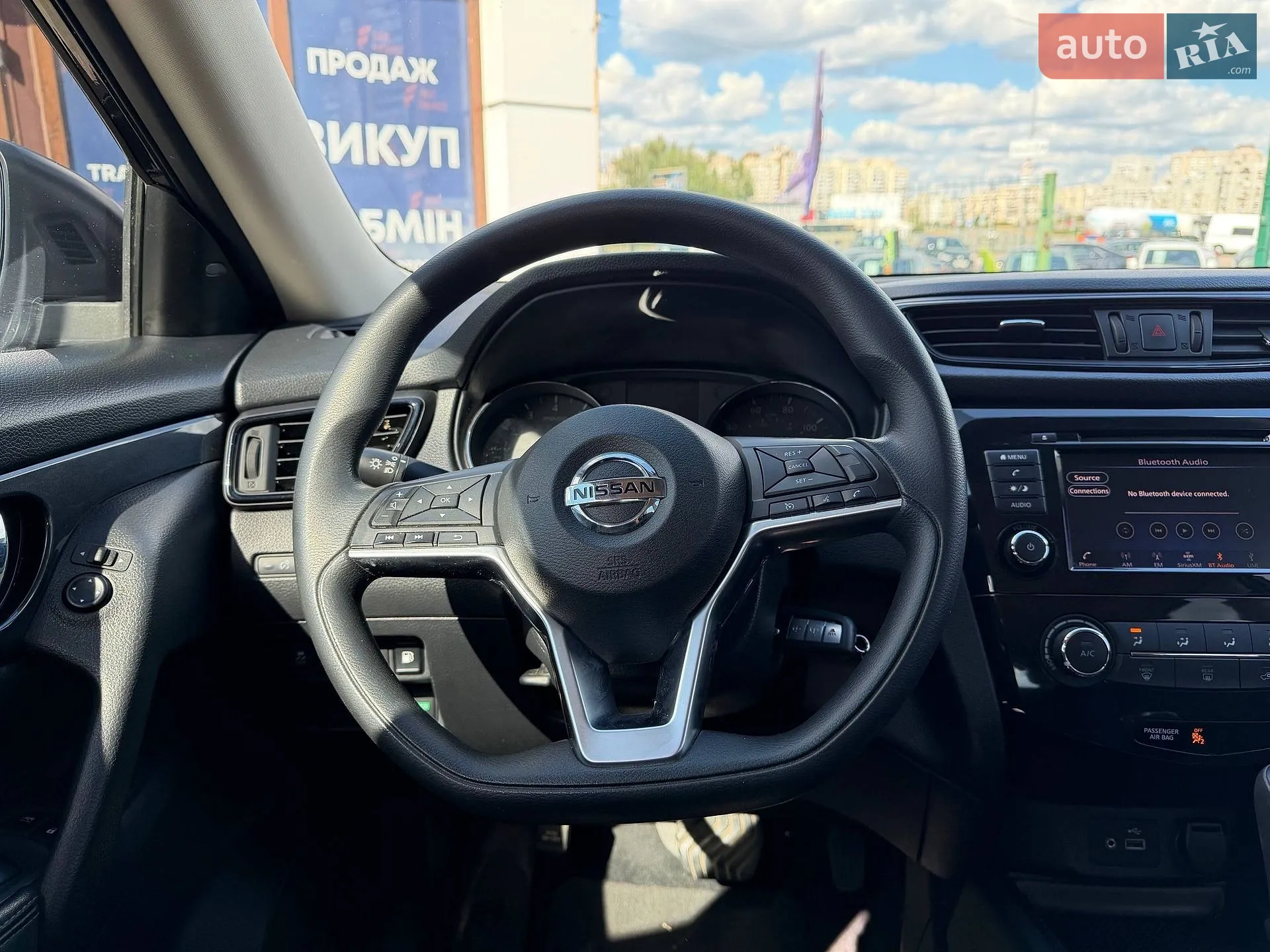 2018 Nissan Rogue - мініатюра 14