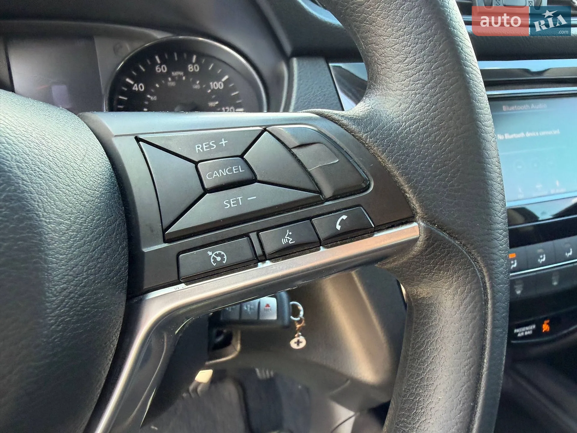 2018 Nissan Rogue - мініатюра 18