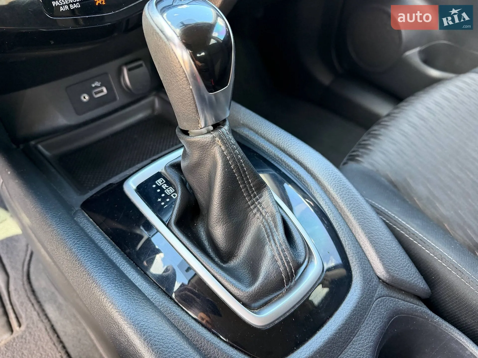 2018 Nissan Rogue - мініатюра 19
