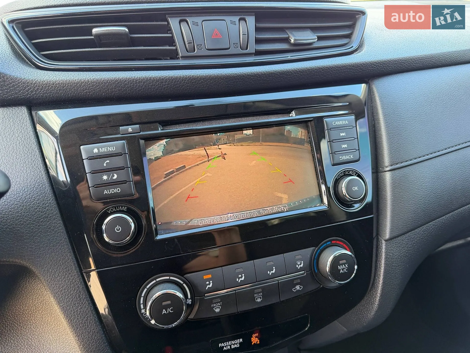 2018 Nissan Rogue - мініатюра 20