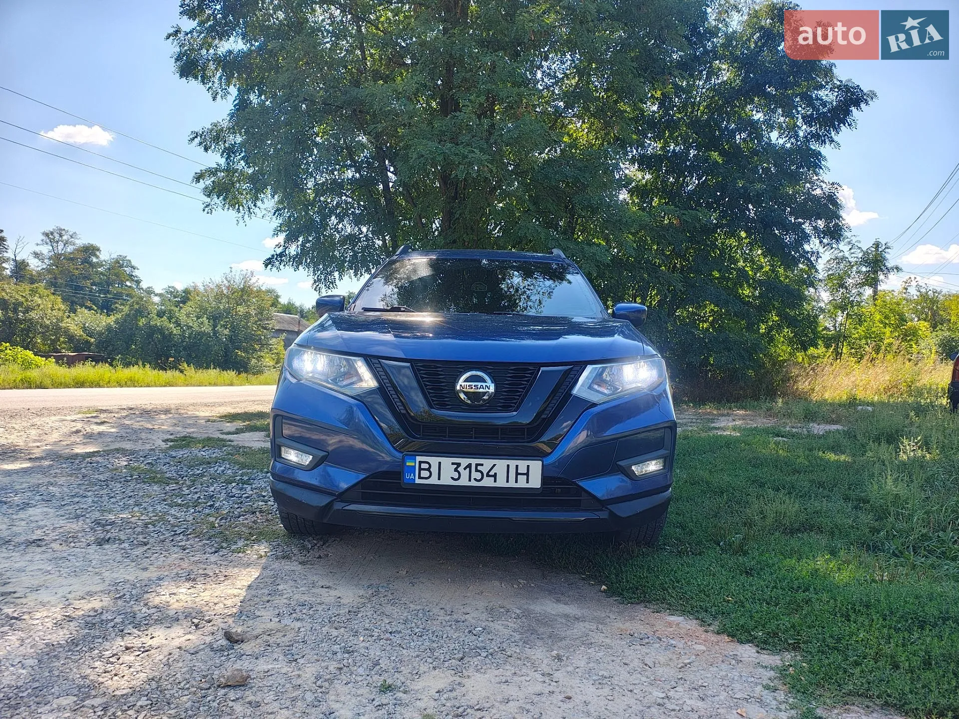 2018 Nissan Rogue - мініатюра 9