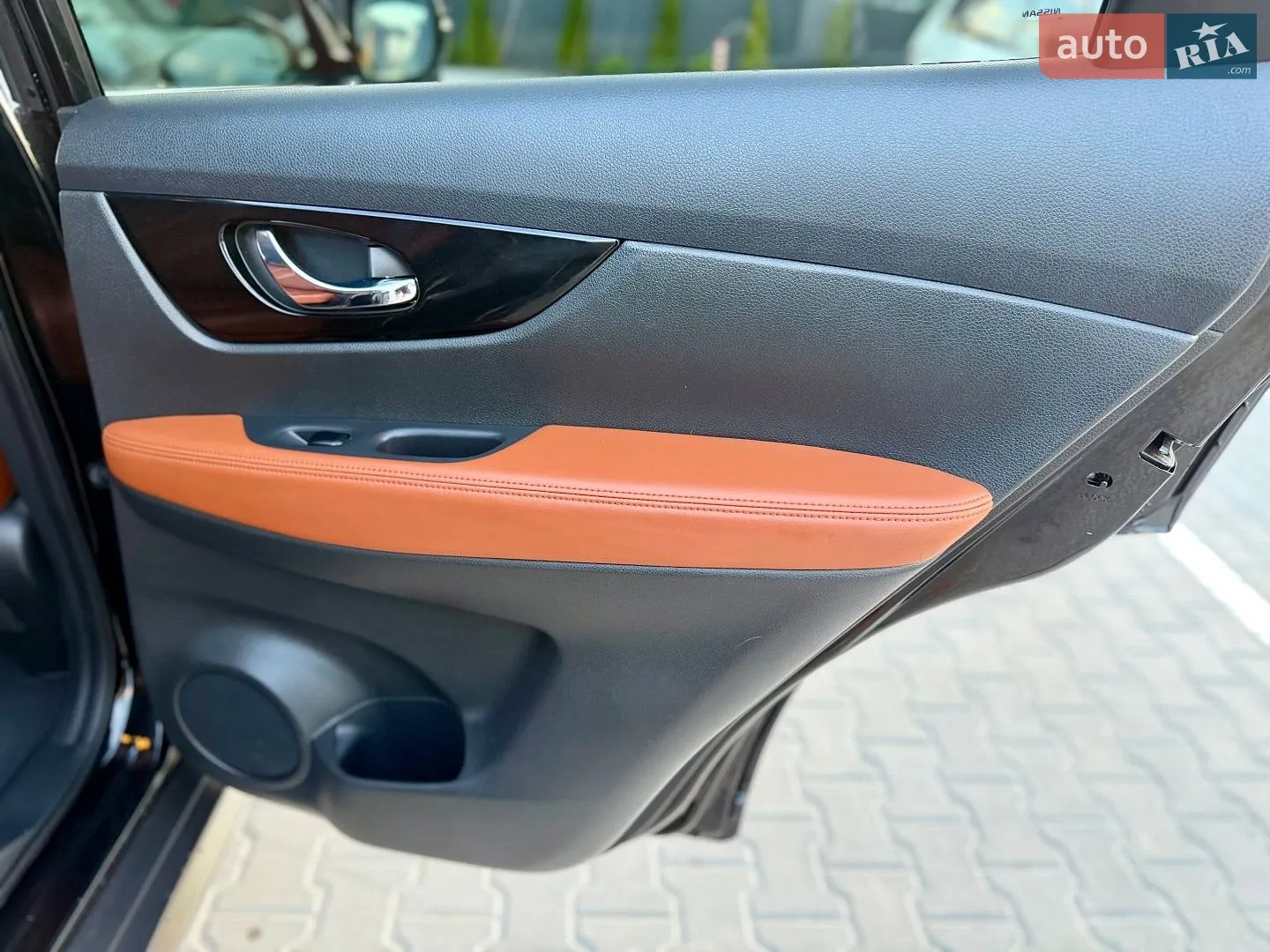 2017 Nissan Rogue - мініатюра 16
