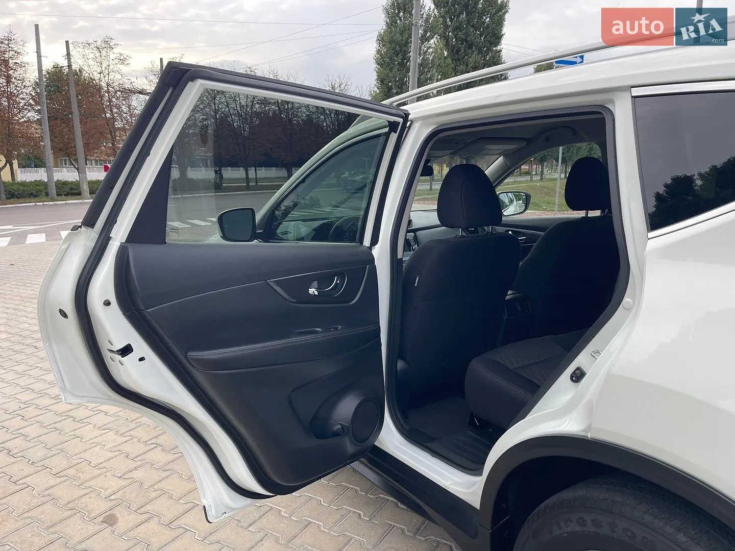 2020 Nissan Rogue - мініатюра 24