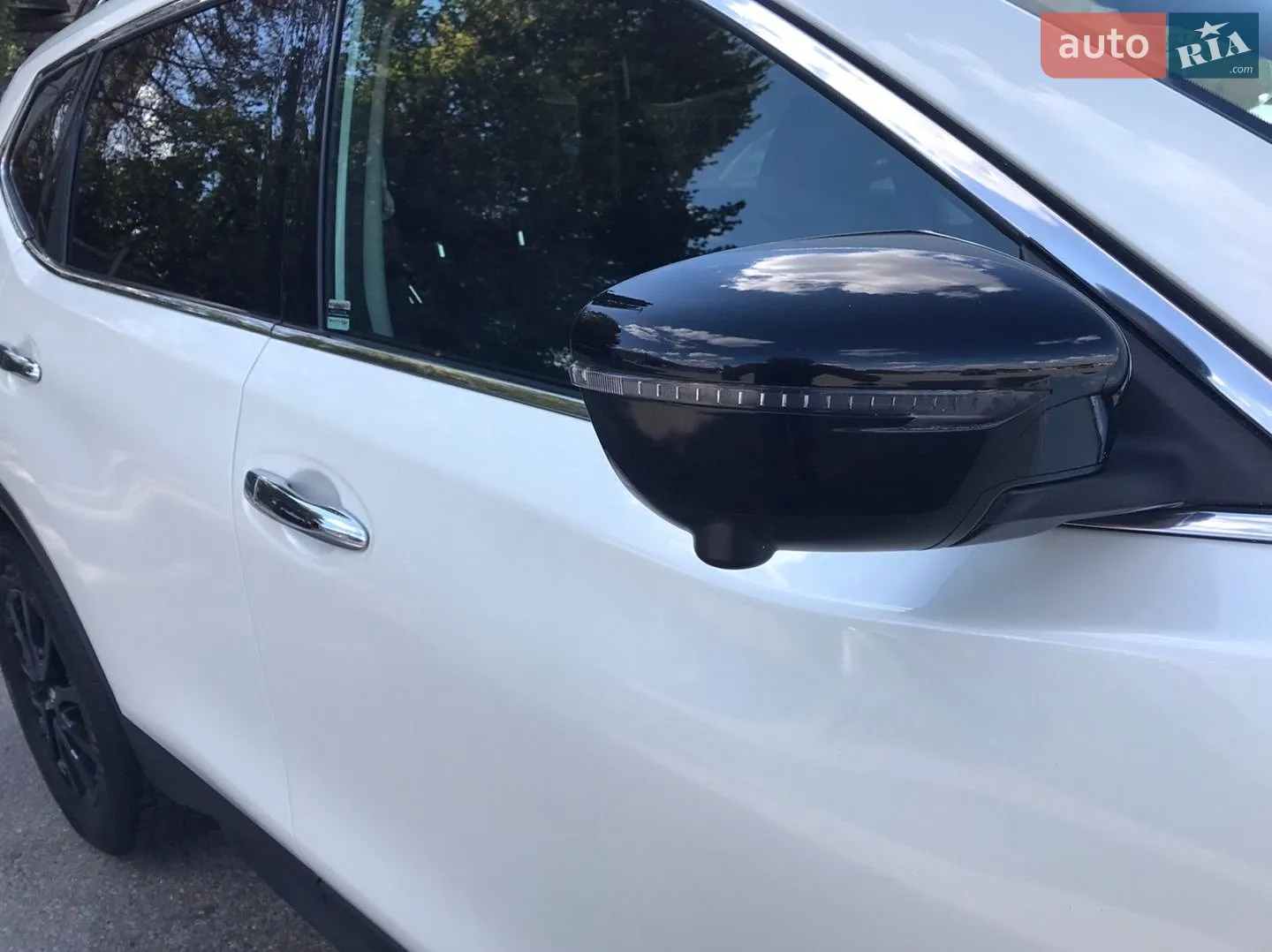 2018 Nissan Rogue - мініатюра 10