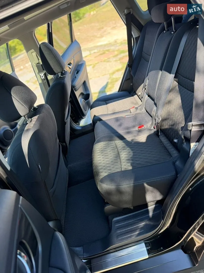 2017 Nissan Rogue - мініатюра 33
