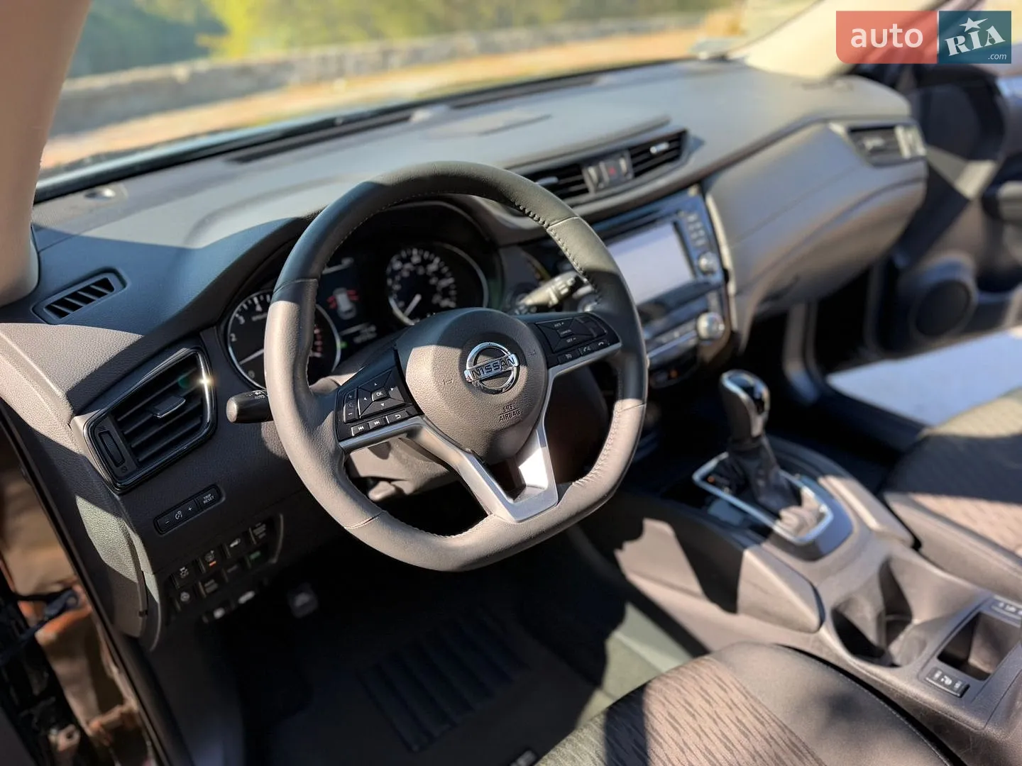 2017 Nissan Rogue - мініатюра 46