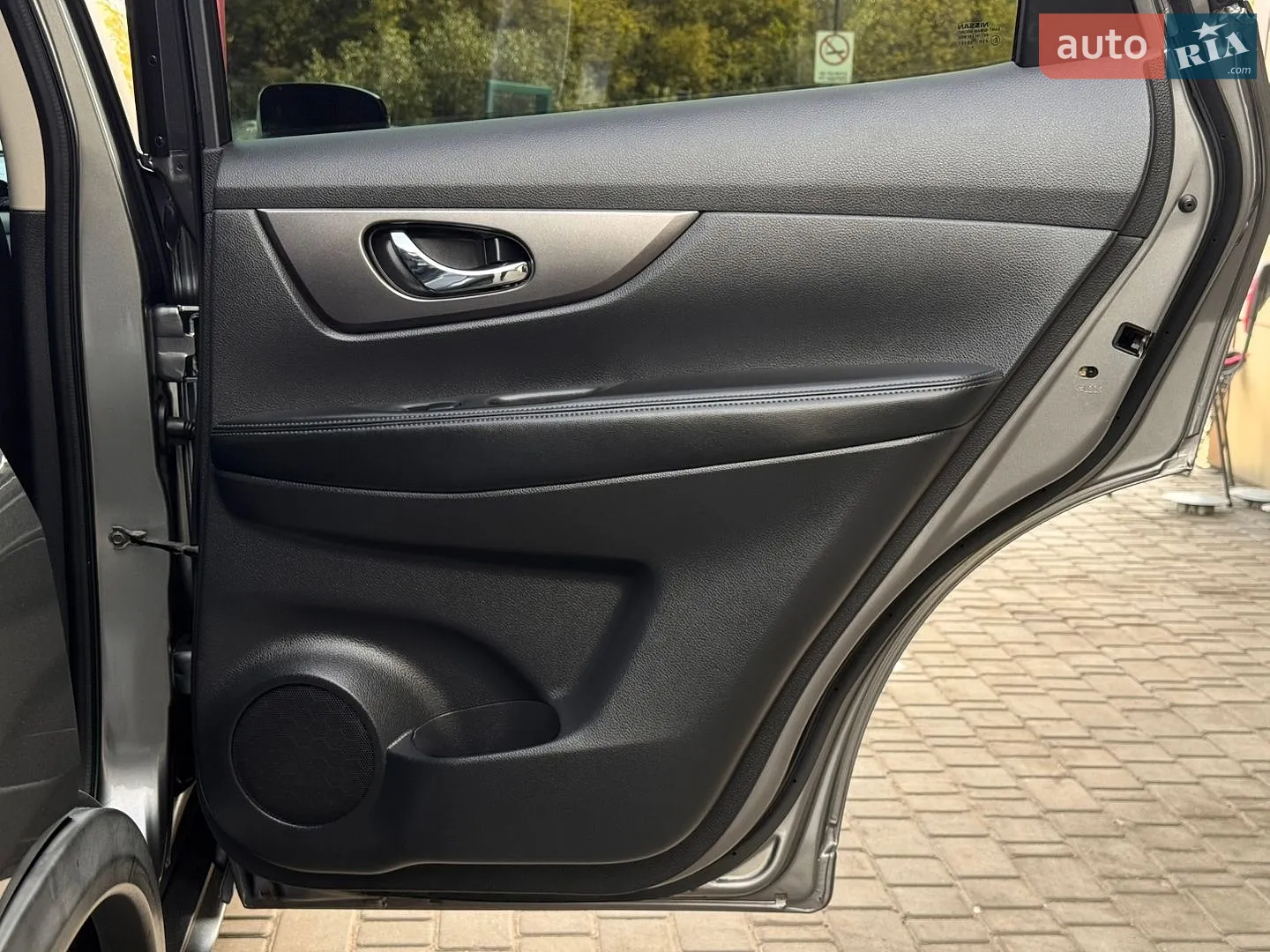 2015 Nissan Rogue - мініатюра 29