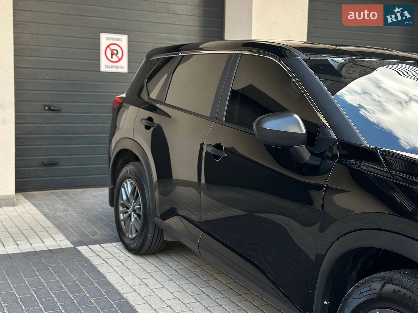 2023 Nissan Rogue - мініатюра 7