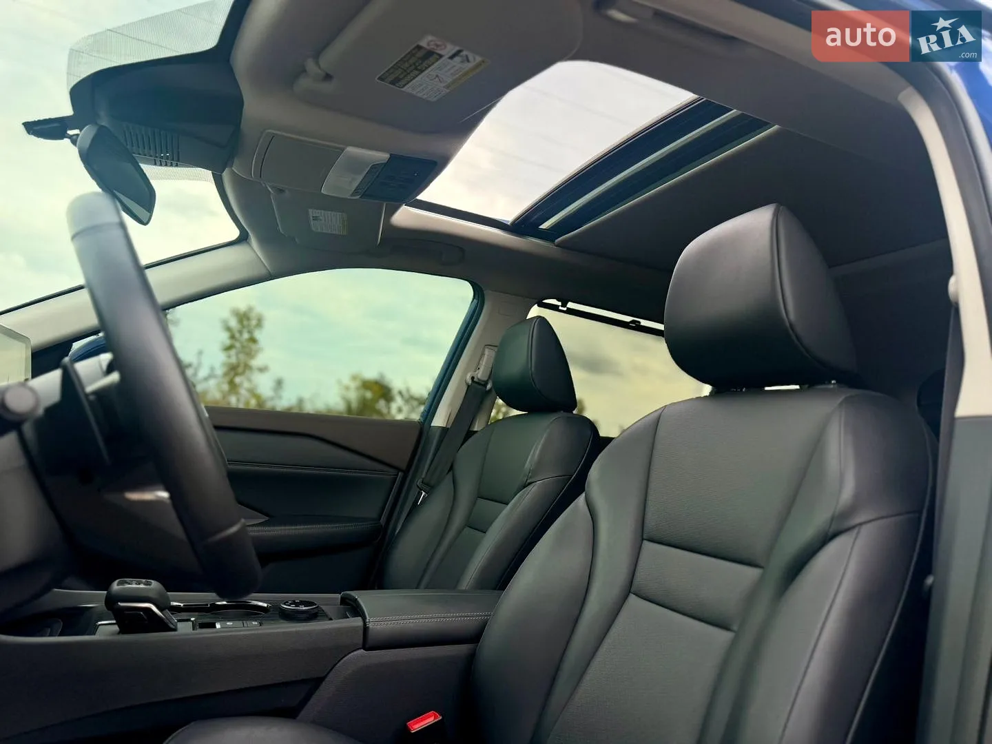 2021 Nissan Rogue - мініатюра 14