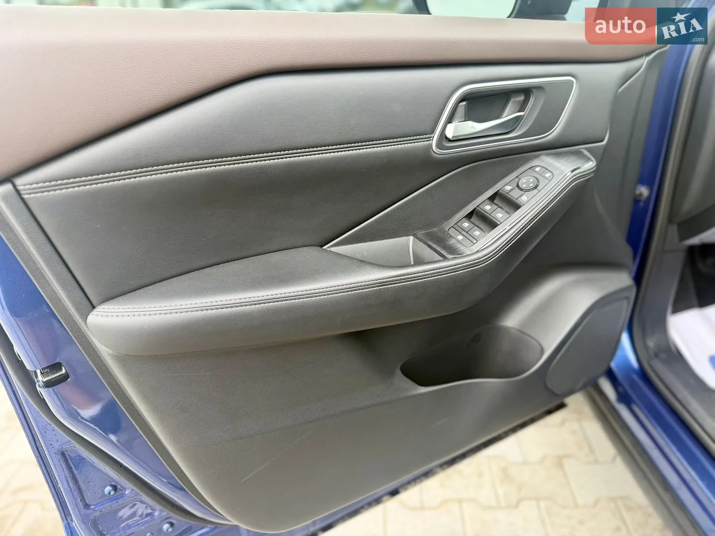 2021 Nissan Rogue - мініатюра 15