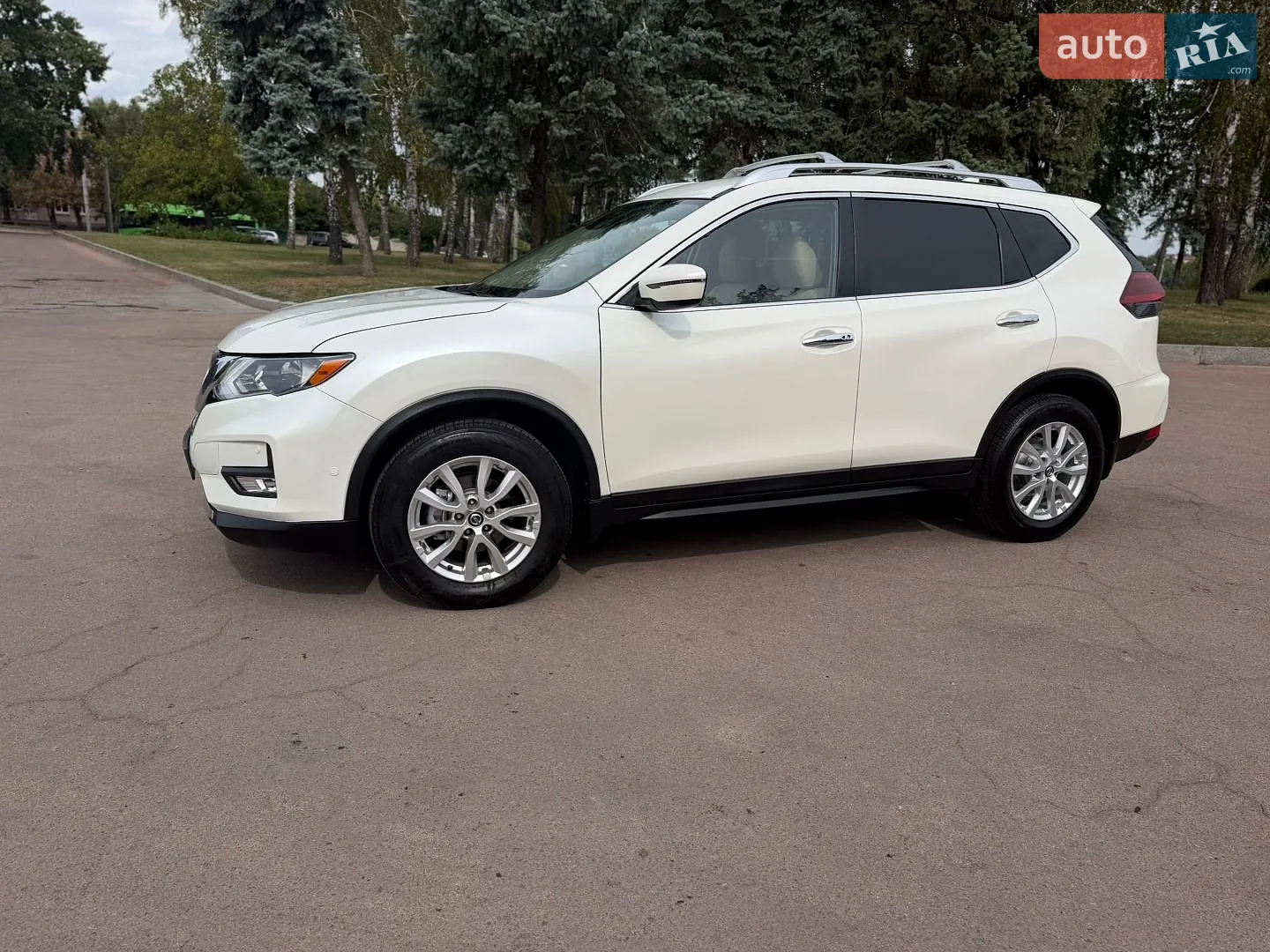 2020 Nissan Rogue - мініатюра 6