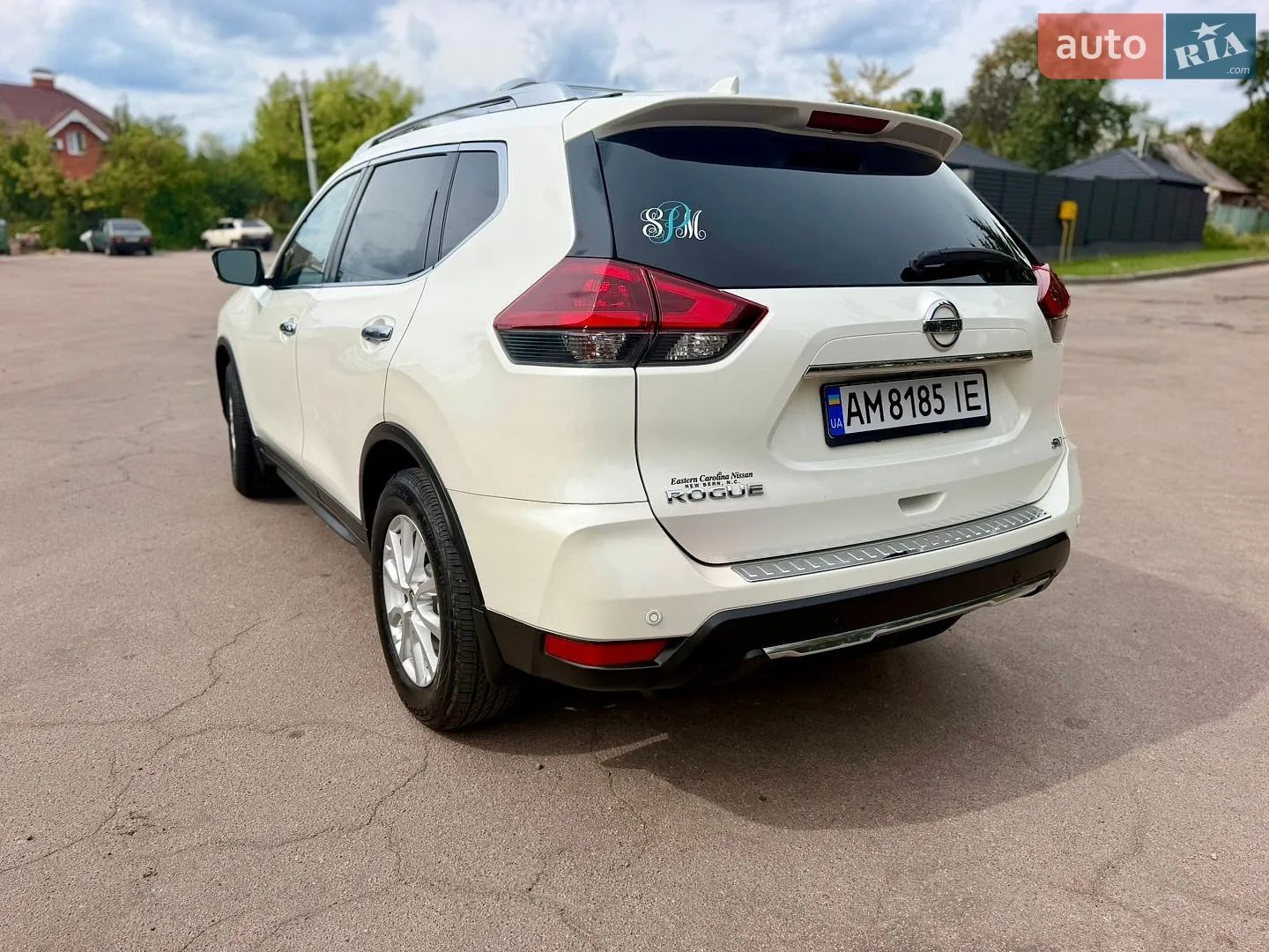 2020 Nissan Rogue - мініатюра 14