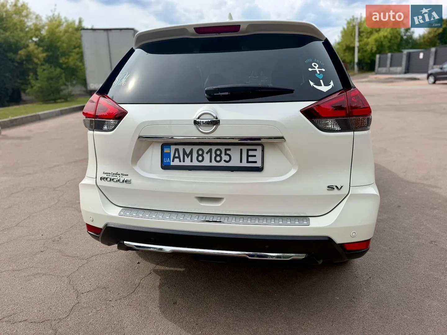 2020 Nissan Rogue - мініатюра 18