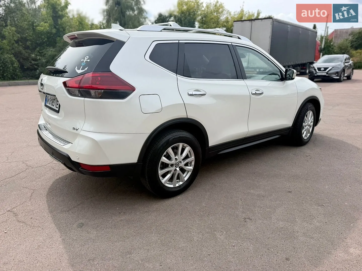 2020 Nissan Rogue - мініатюра 21