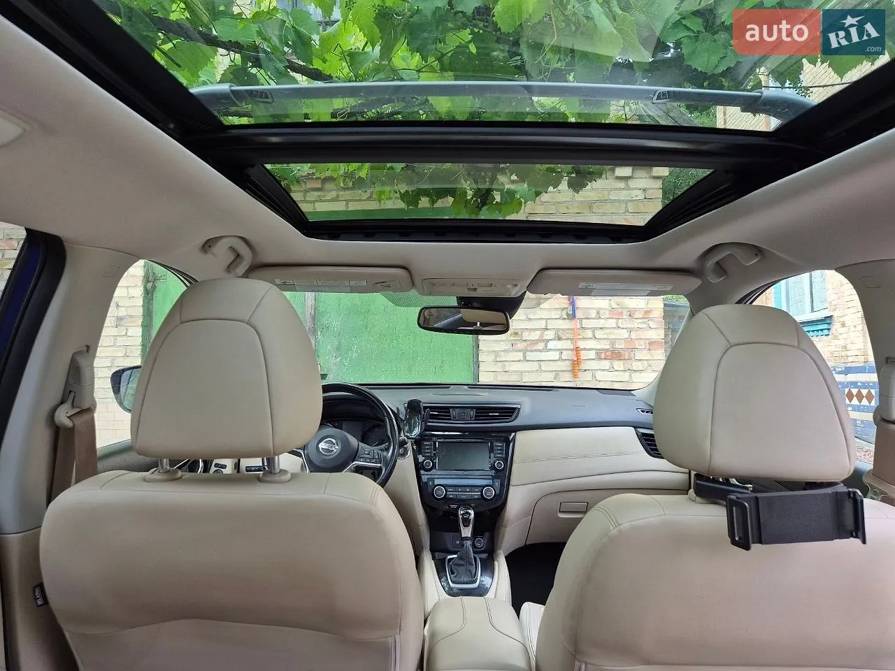 2018 Nissan Rogue - мініатюра 3