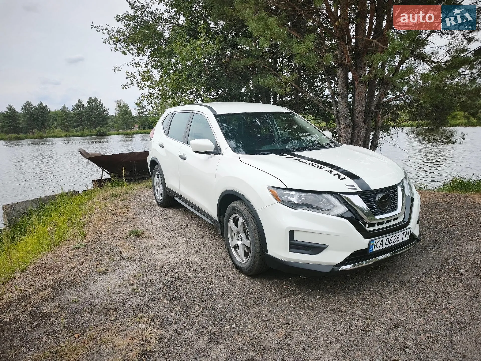 2019 Nissan Rogue - мініатюра 9