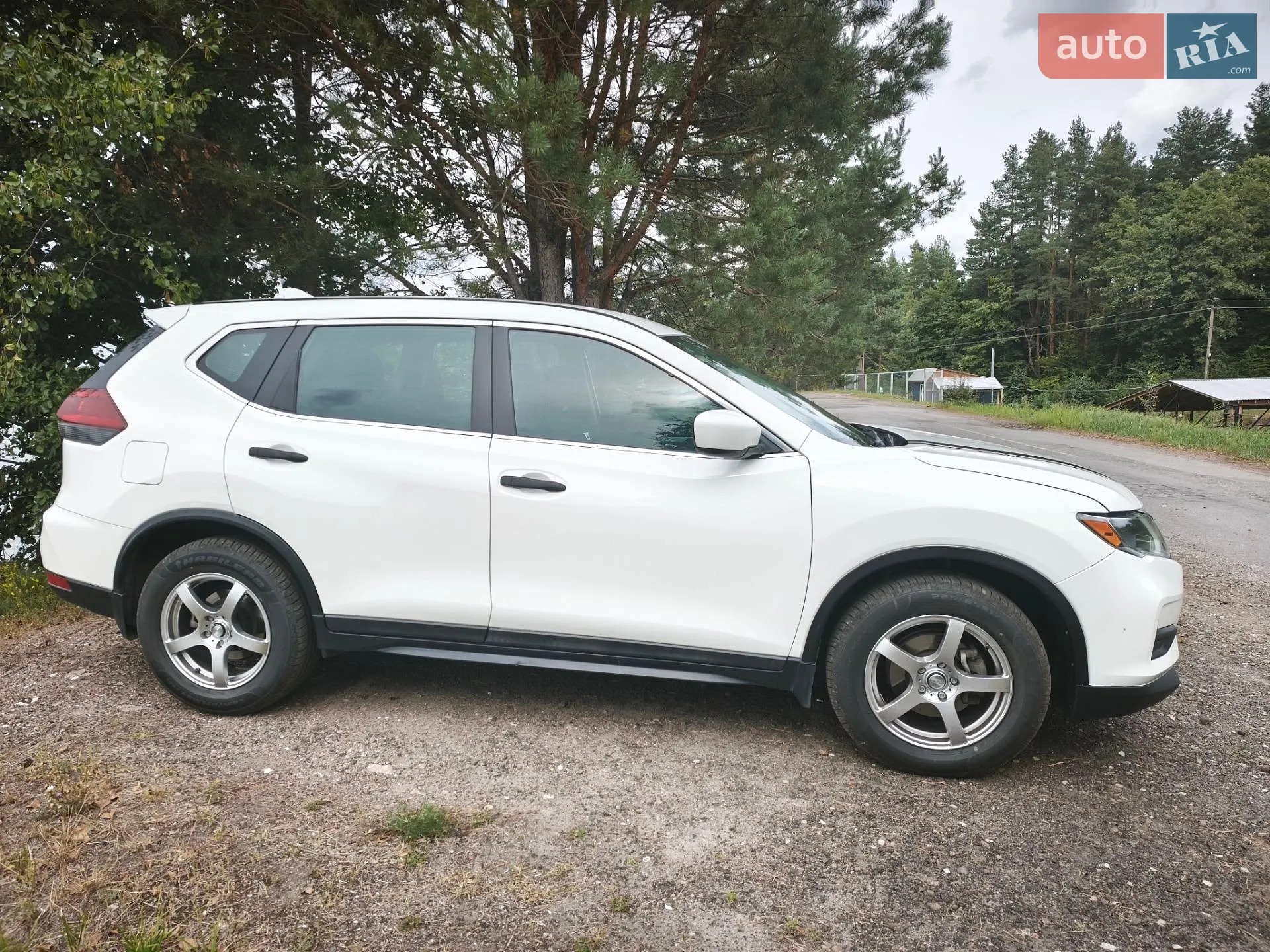 2019 Nissan Rogue - мініатюра 16