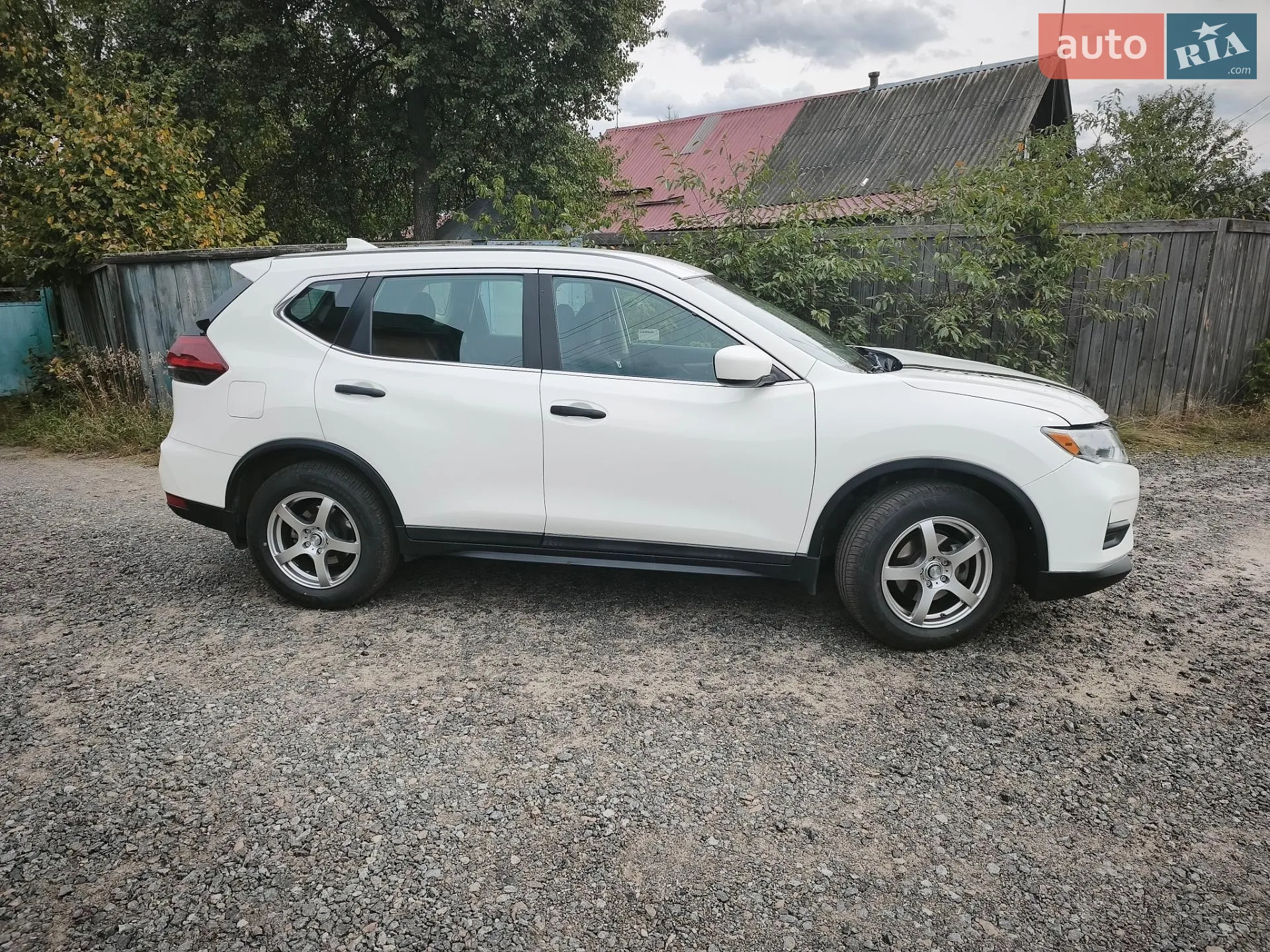 2019 Nissan Rogue - мініатюра 26