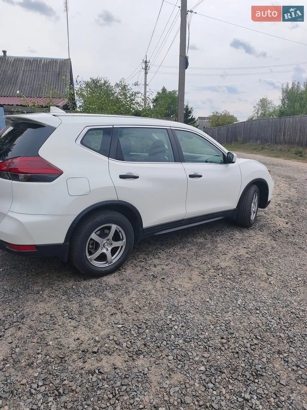 2019 Nissan Rogue - мініатюра 27