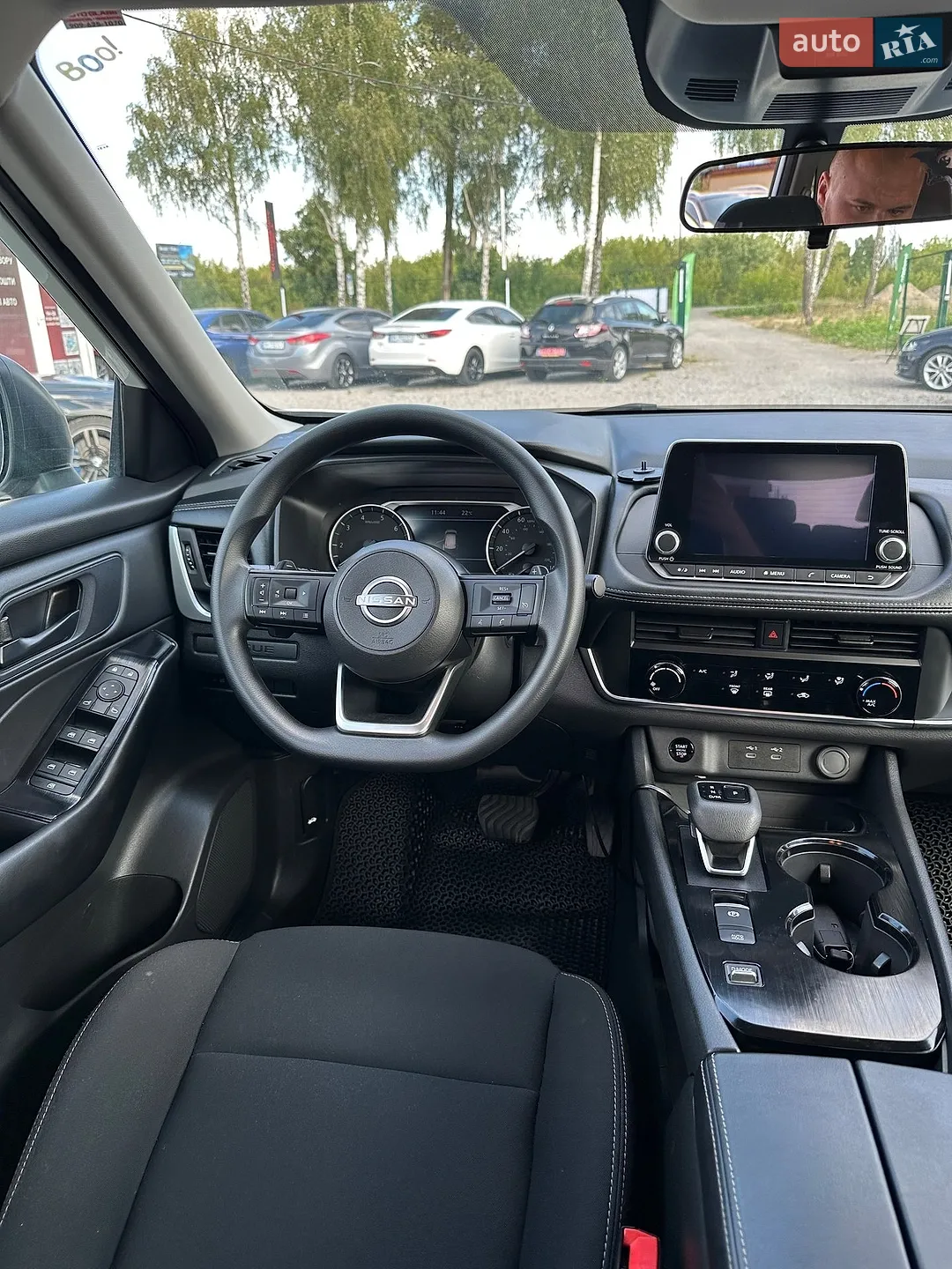 2024 Nissan Rogue - мініатюра 42