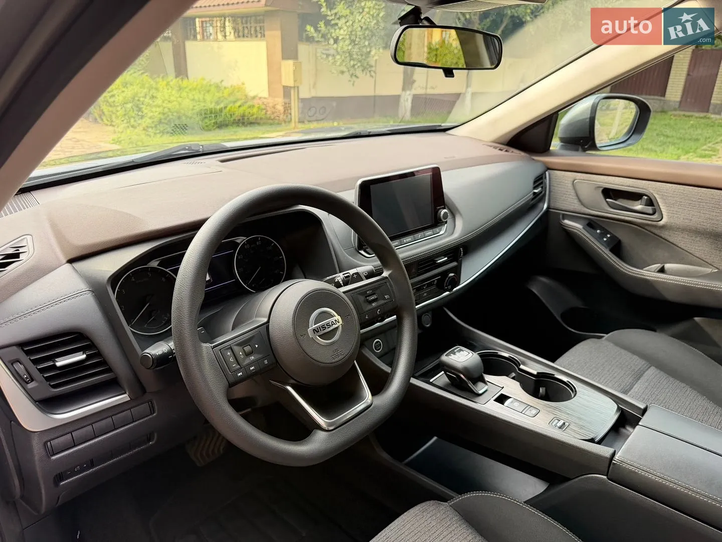 2021 Nissan Rogue - мініатюра 14