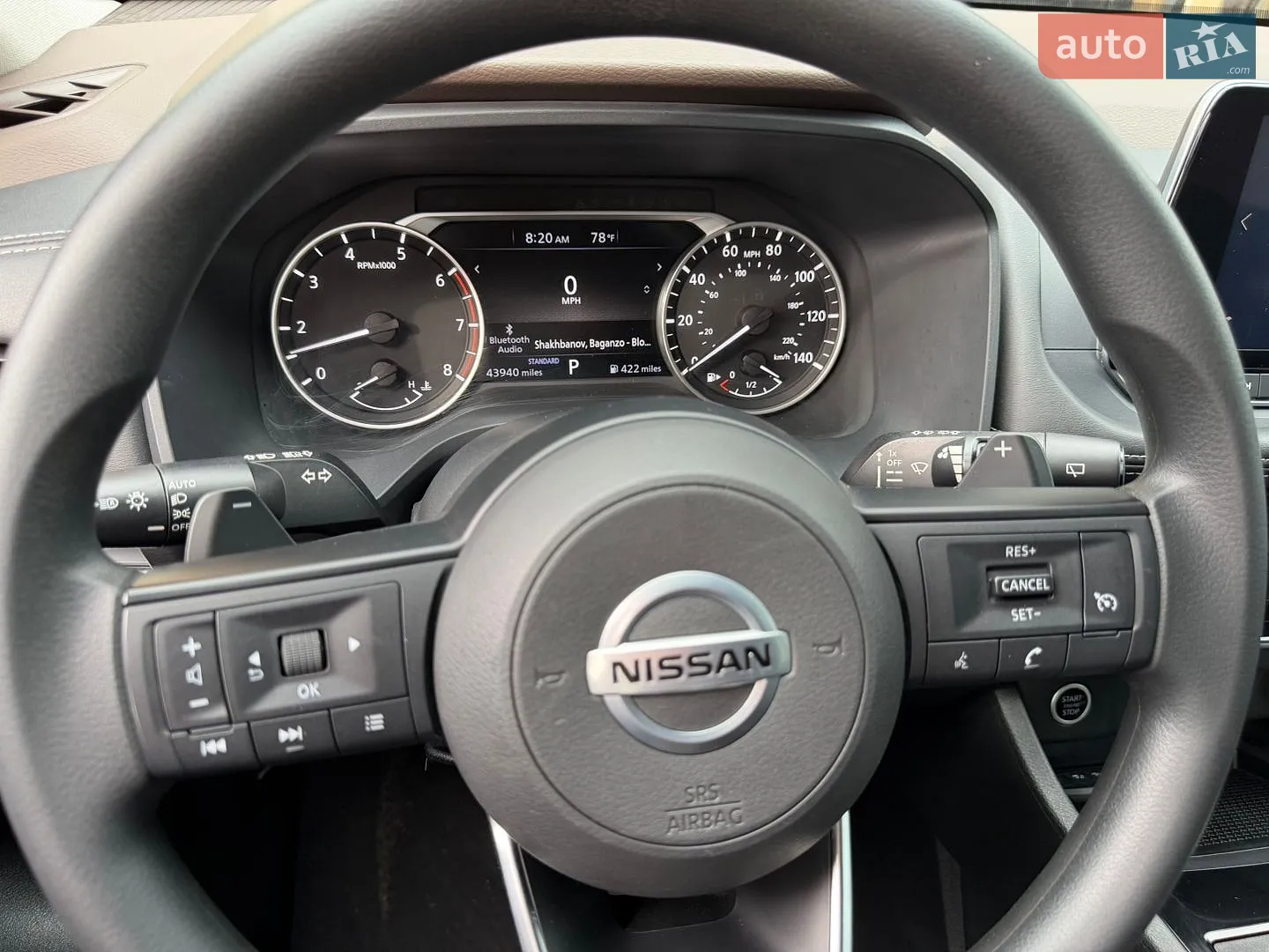 2021 Nissan Rogue - мініатюра 13