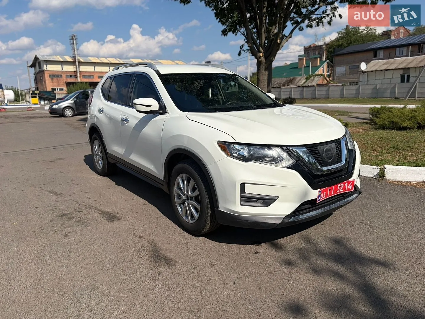2019 Nissan Rogue - мініатюра 6