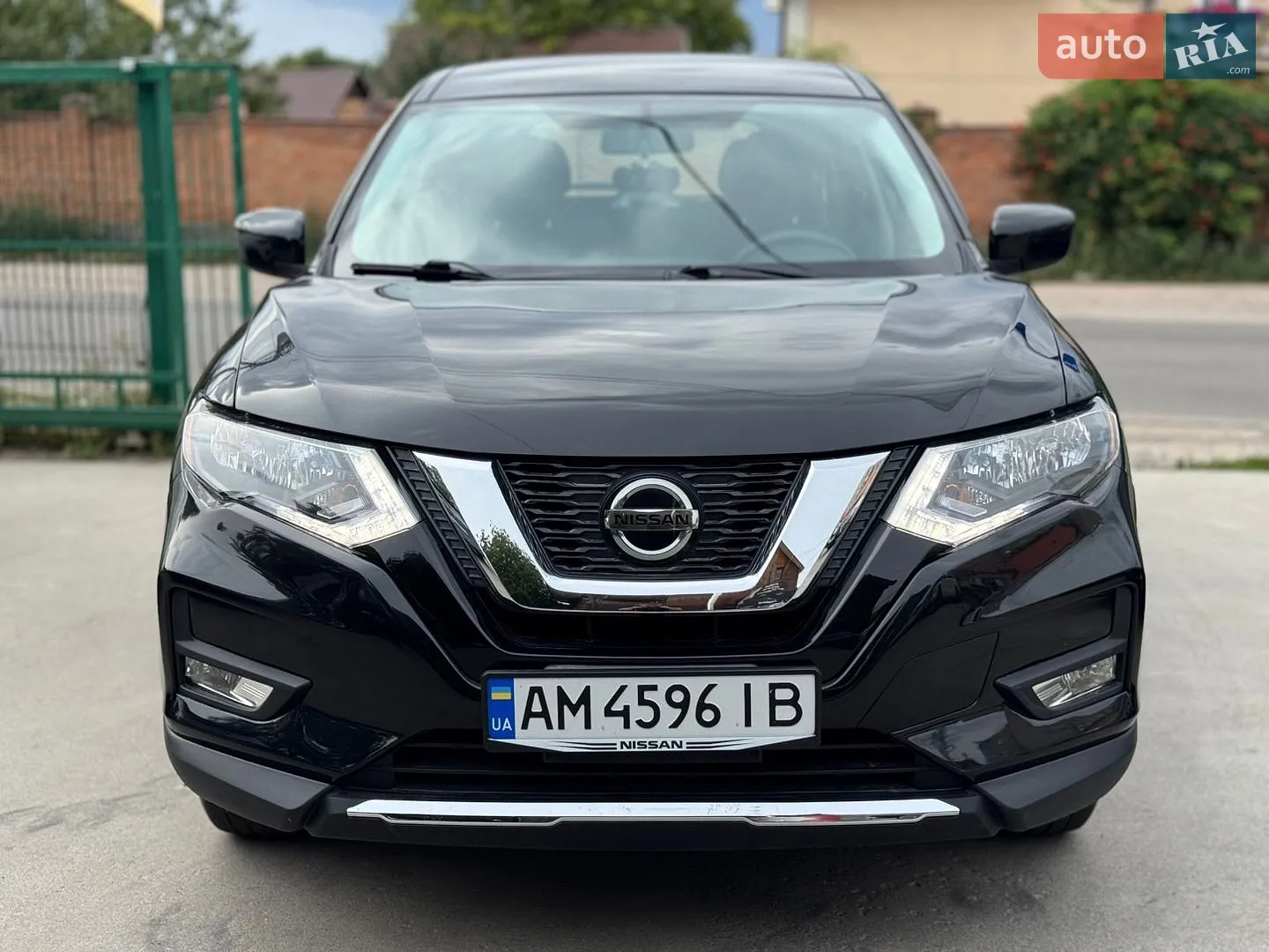 2018 Nissan Rogue - мініатюра 5