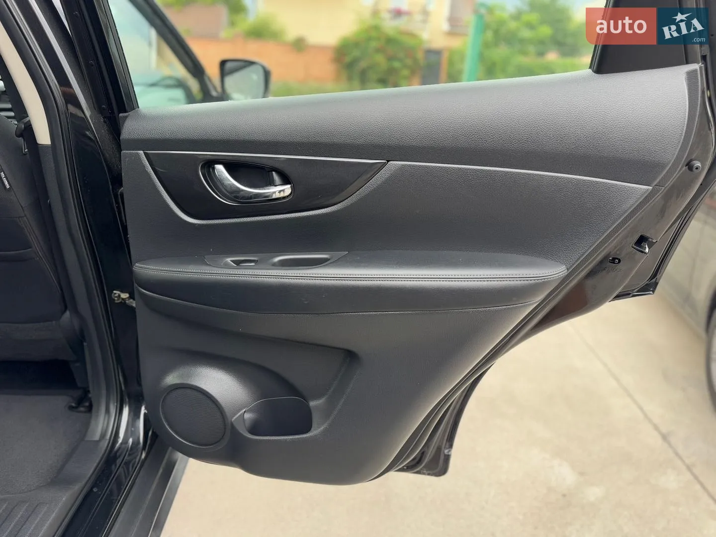 2018 Nissan Rogue - мініатюра 27