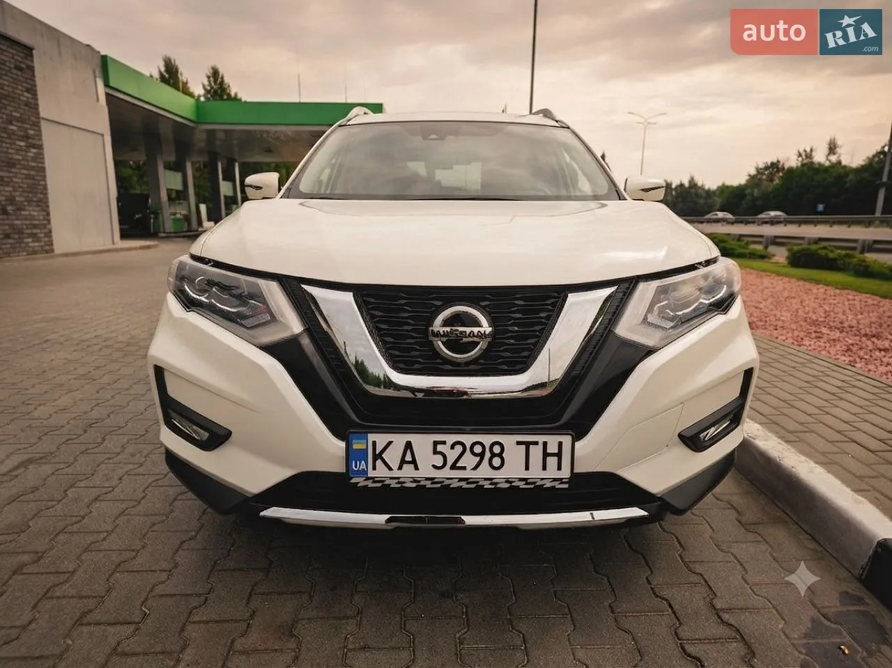 2019 Nissan Rogue - мініатюра 4