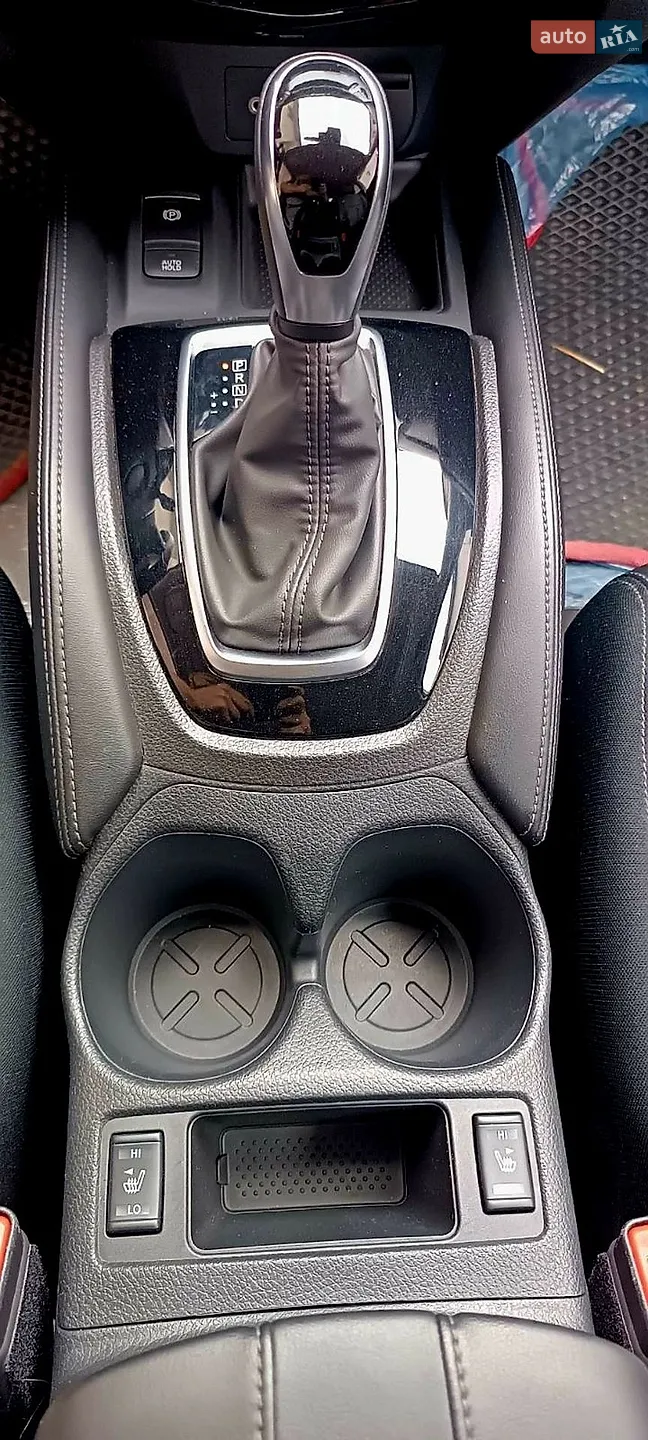 2019 Nissan Rogue - мініатюра 9