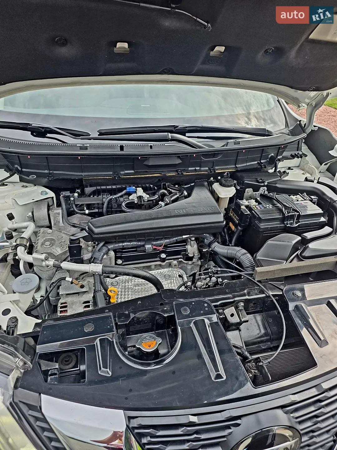 2019 Nissan Rogue - мініатюра 14