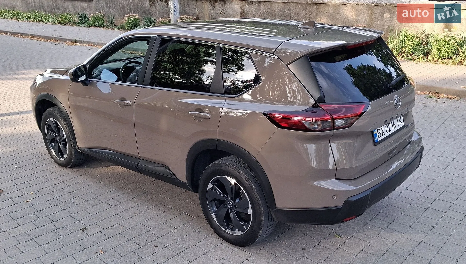 2023 Nissan Rogue - мініатюра 4