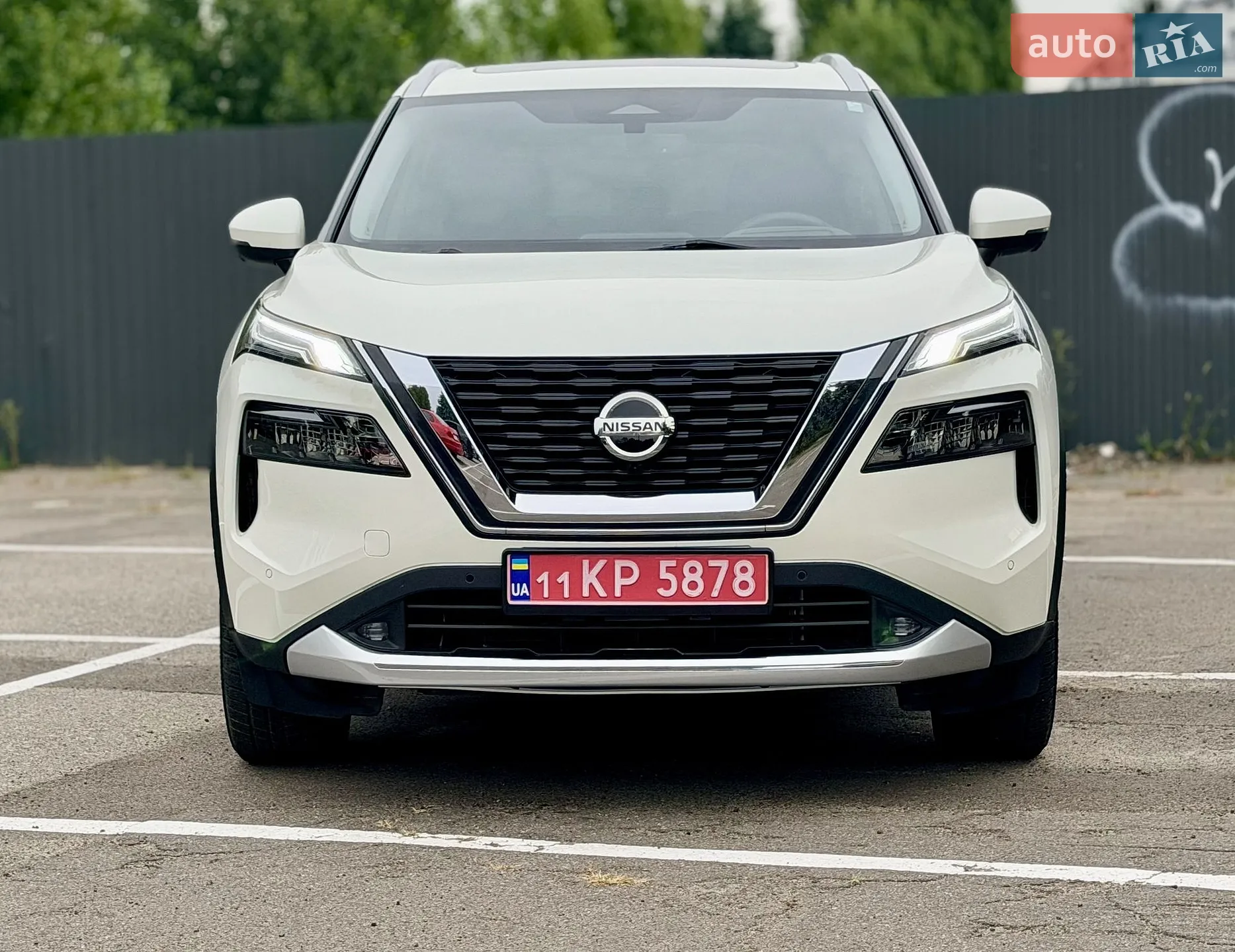 2021 Nissan Rogue - мініатюра 3