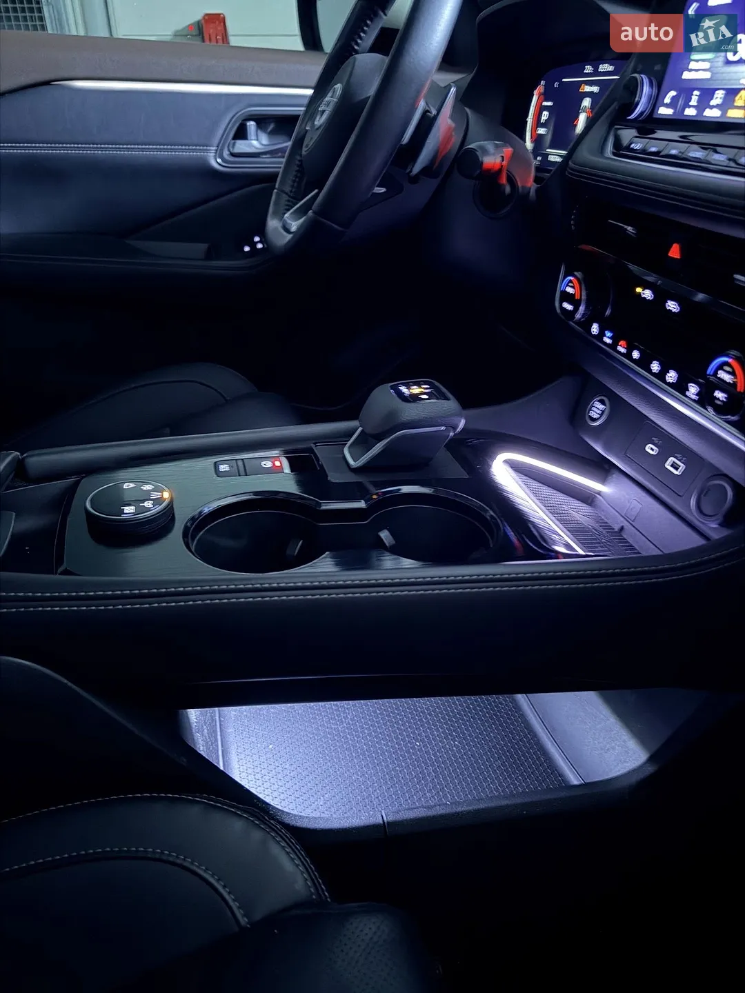 2021 Nissan Rogue - мініатюра 34
