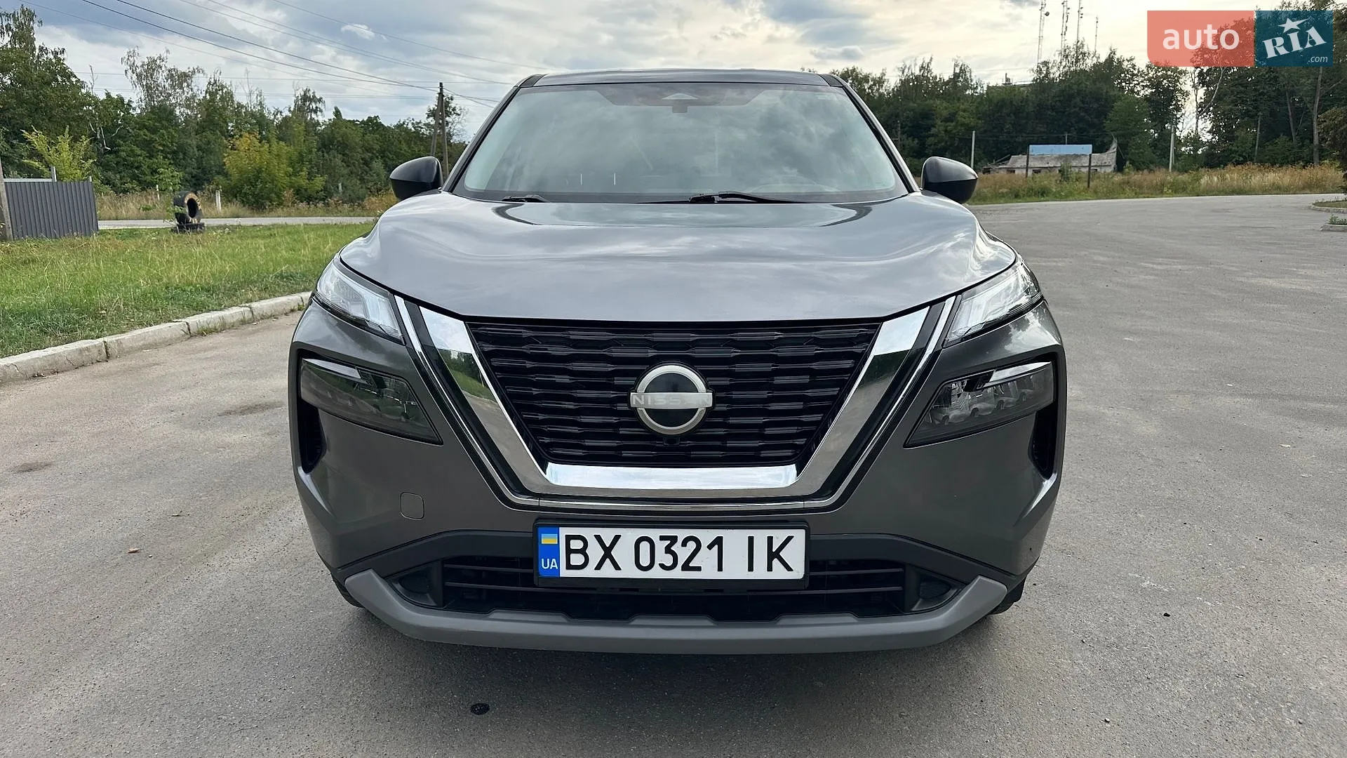 2020 Nissan Rogue - мініатюра 3