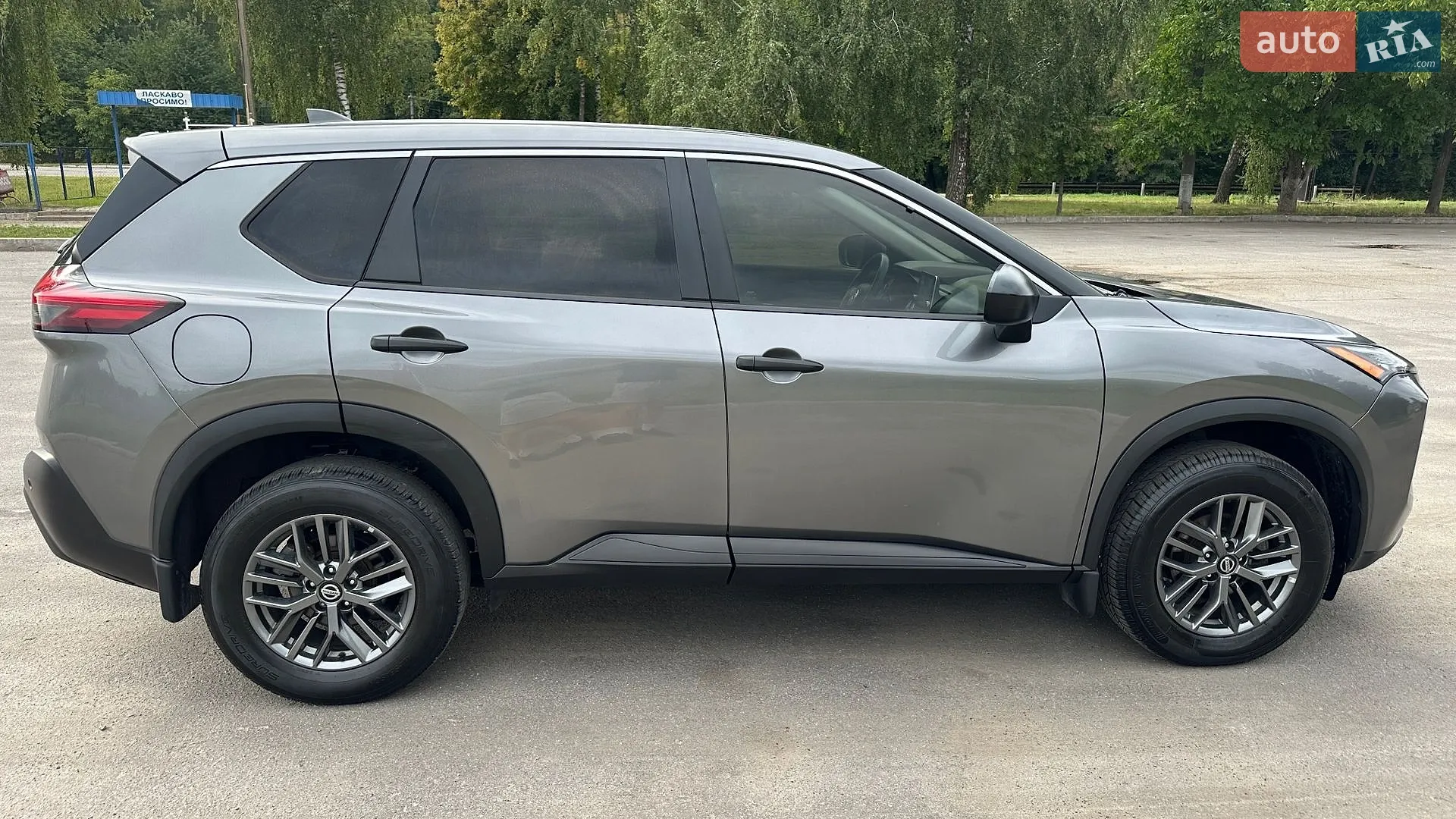2020 Nissan Rogue - мініатюра 11