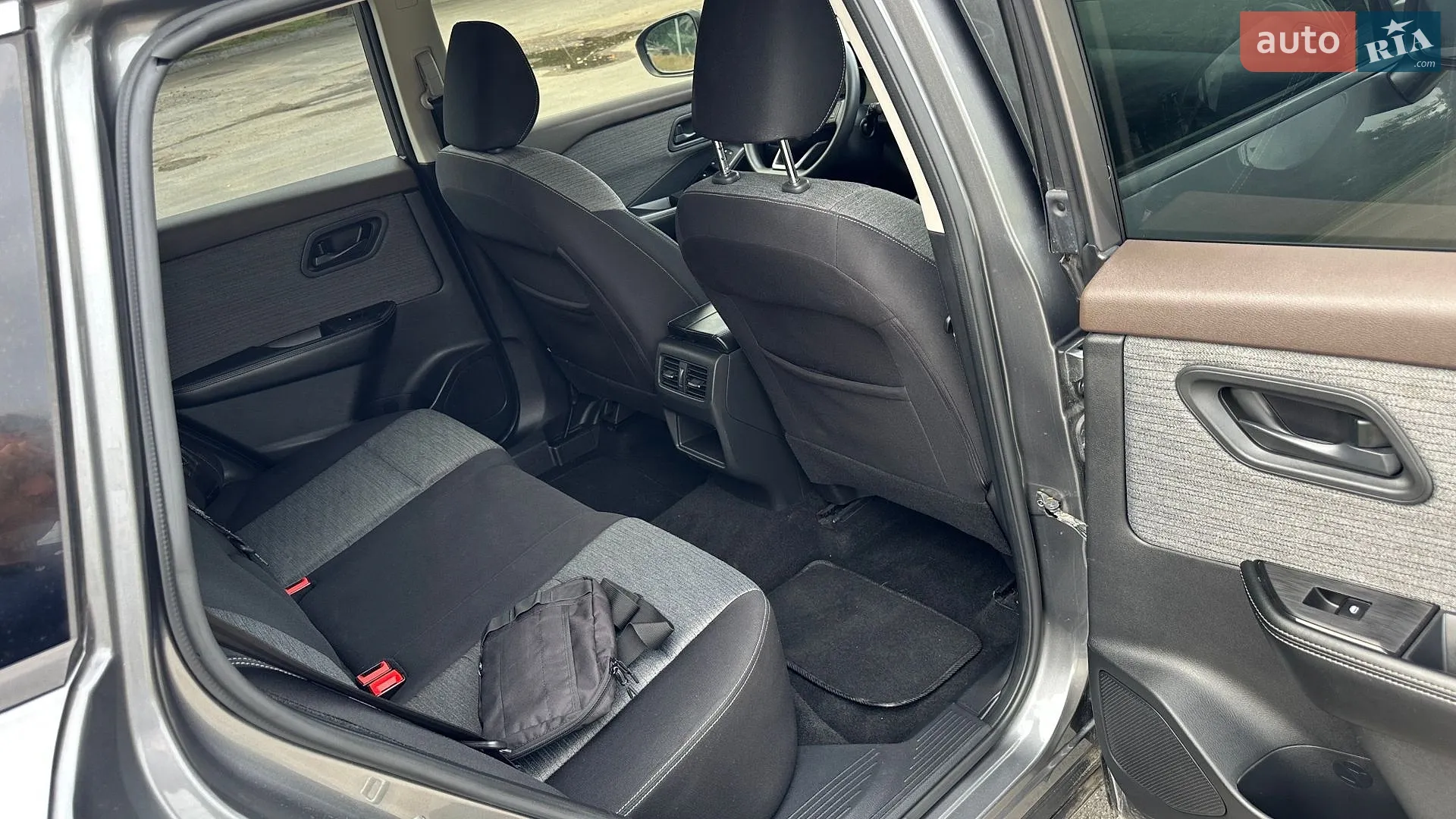 2020 Nissan Rogue - мініатюра 24