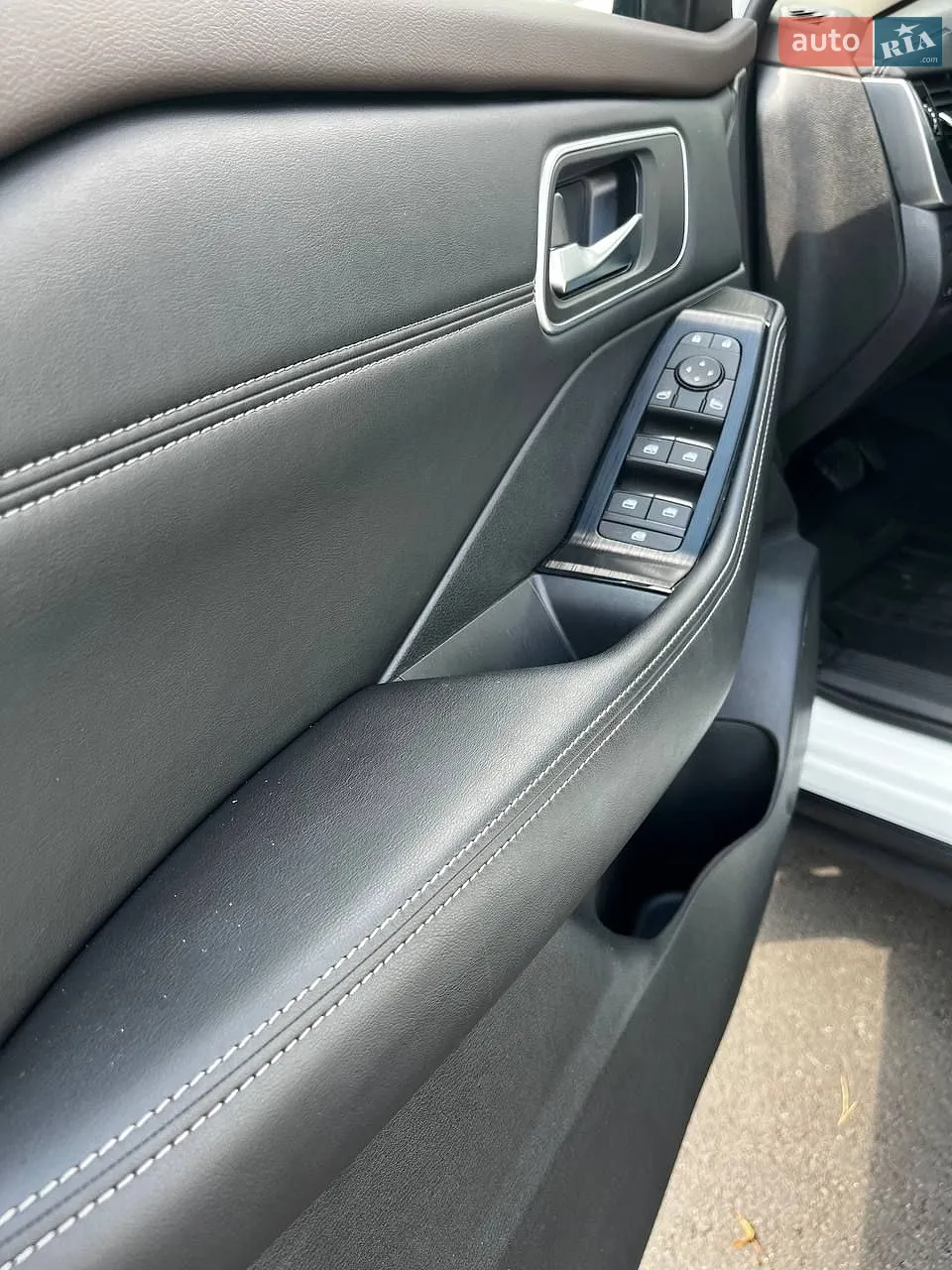 2021 Nissan Rogue - мініатюра 29