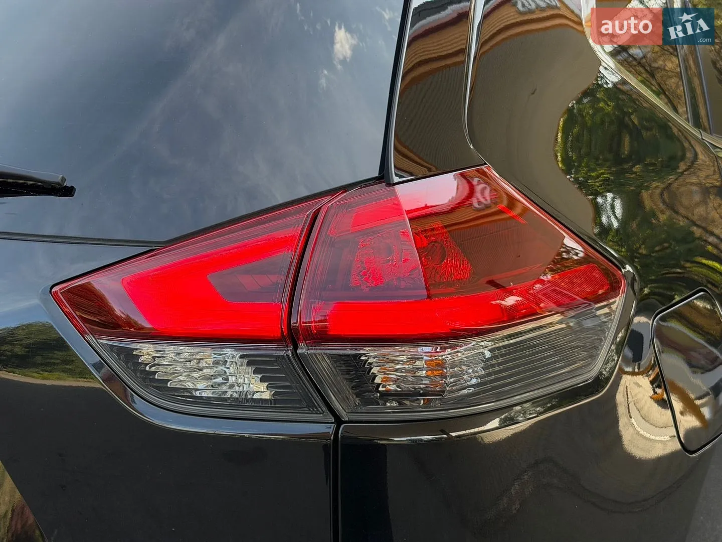 2018 Nissan Rogue - мініатюра 27