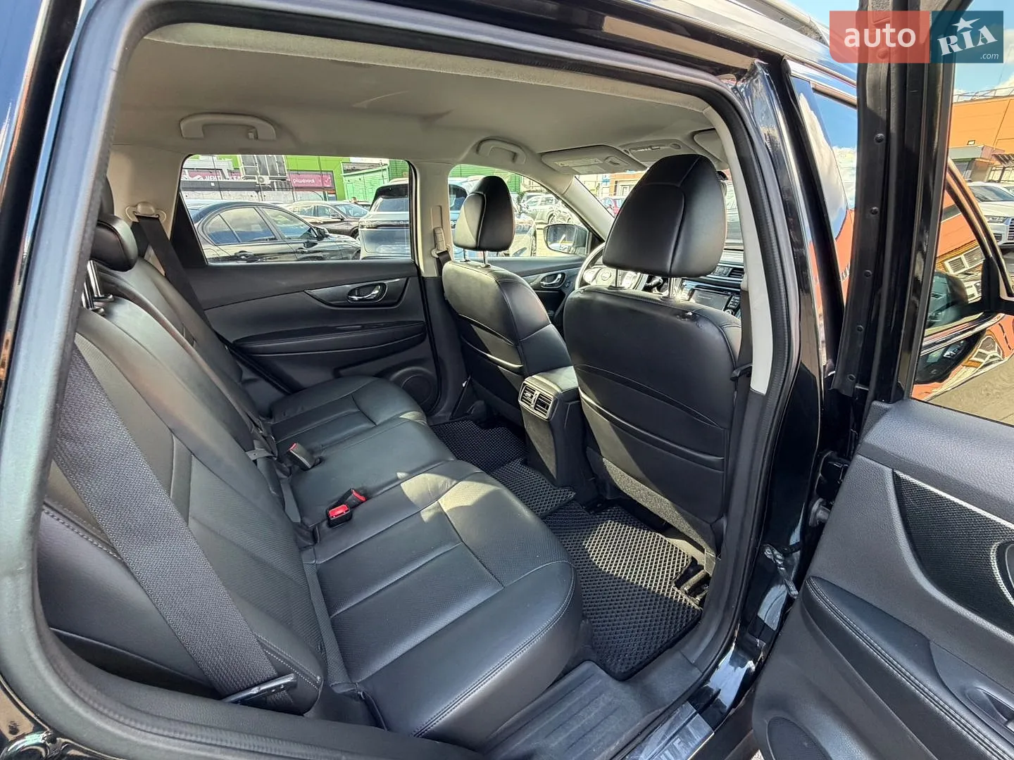 2013 Nissan Rogue - мініатюра 14
