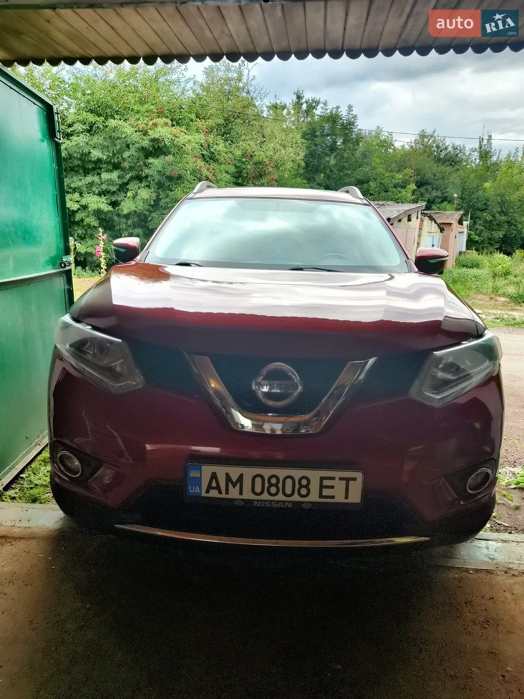 2014 Nissan Rogue - мініатюра 41