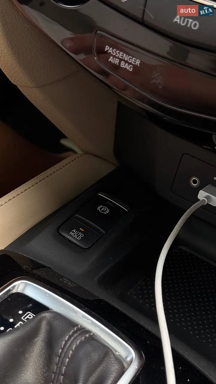 2019 Nissan Rogue - мініатюра 18