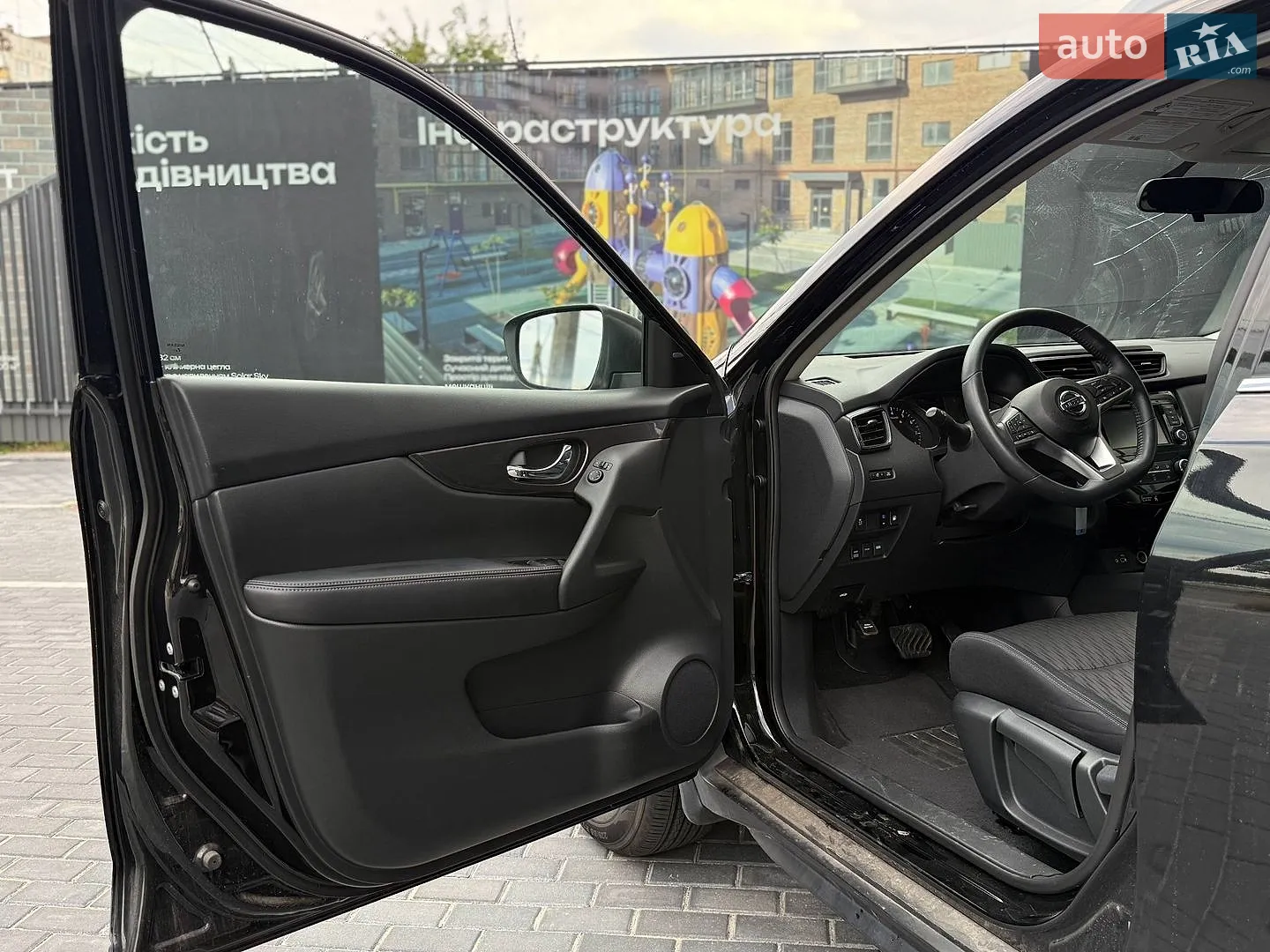 2018 Nissan Rogue - мініатюра 9