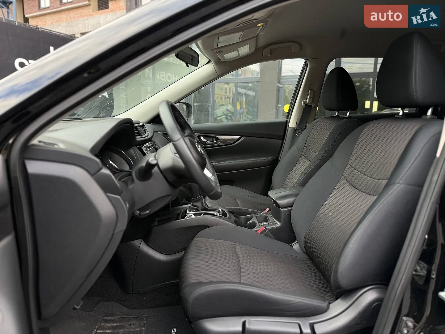 2018 Nissan Rogue - мініатюра 12