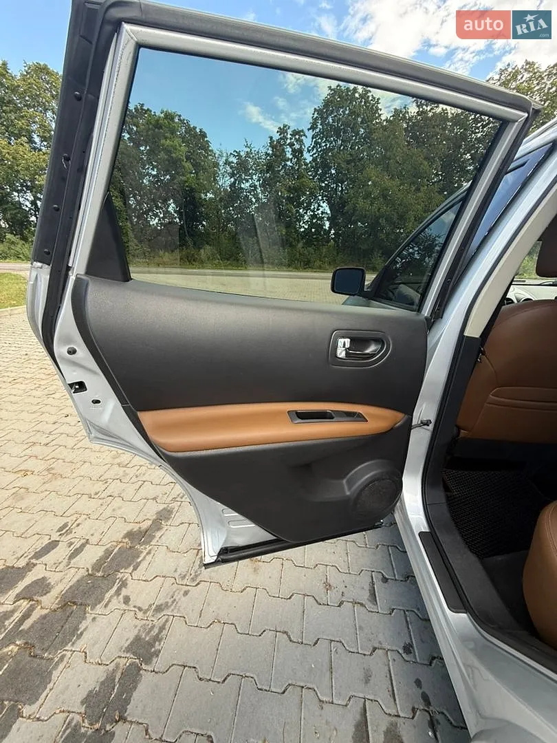 2015 Nissan Rogue - мініатюра 8