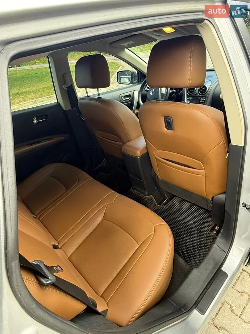 2015 Nissan Rogue - мініатюра 11
