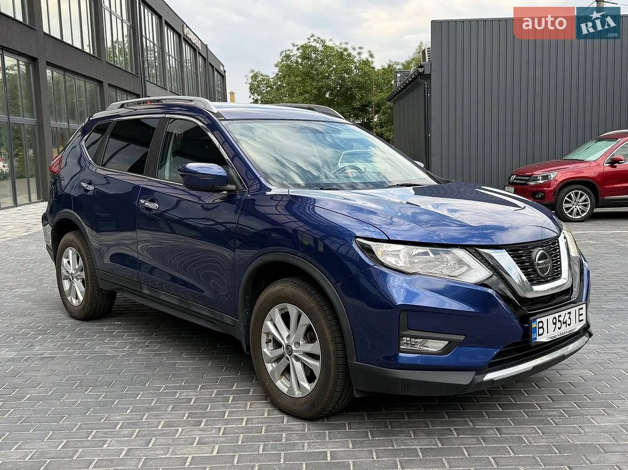 2018 Nissan Rogue - мініатюра 14