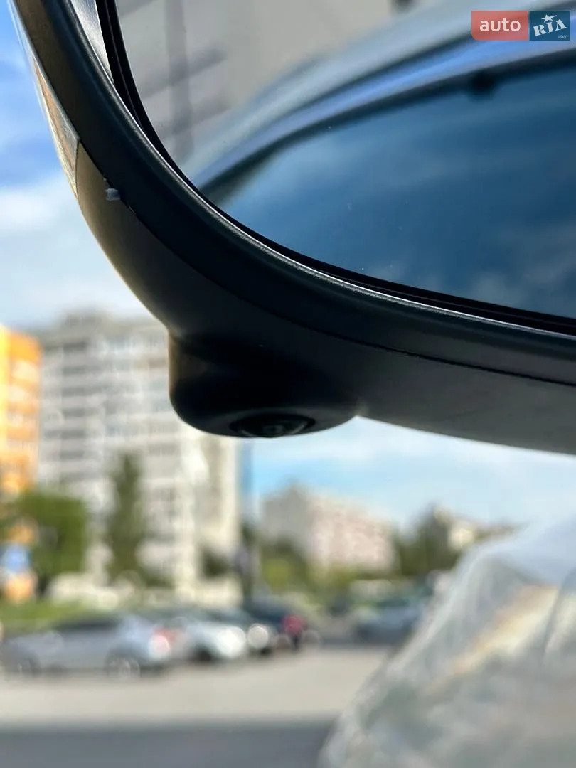 2018 Nissan Rogue - мініатюра 31